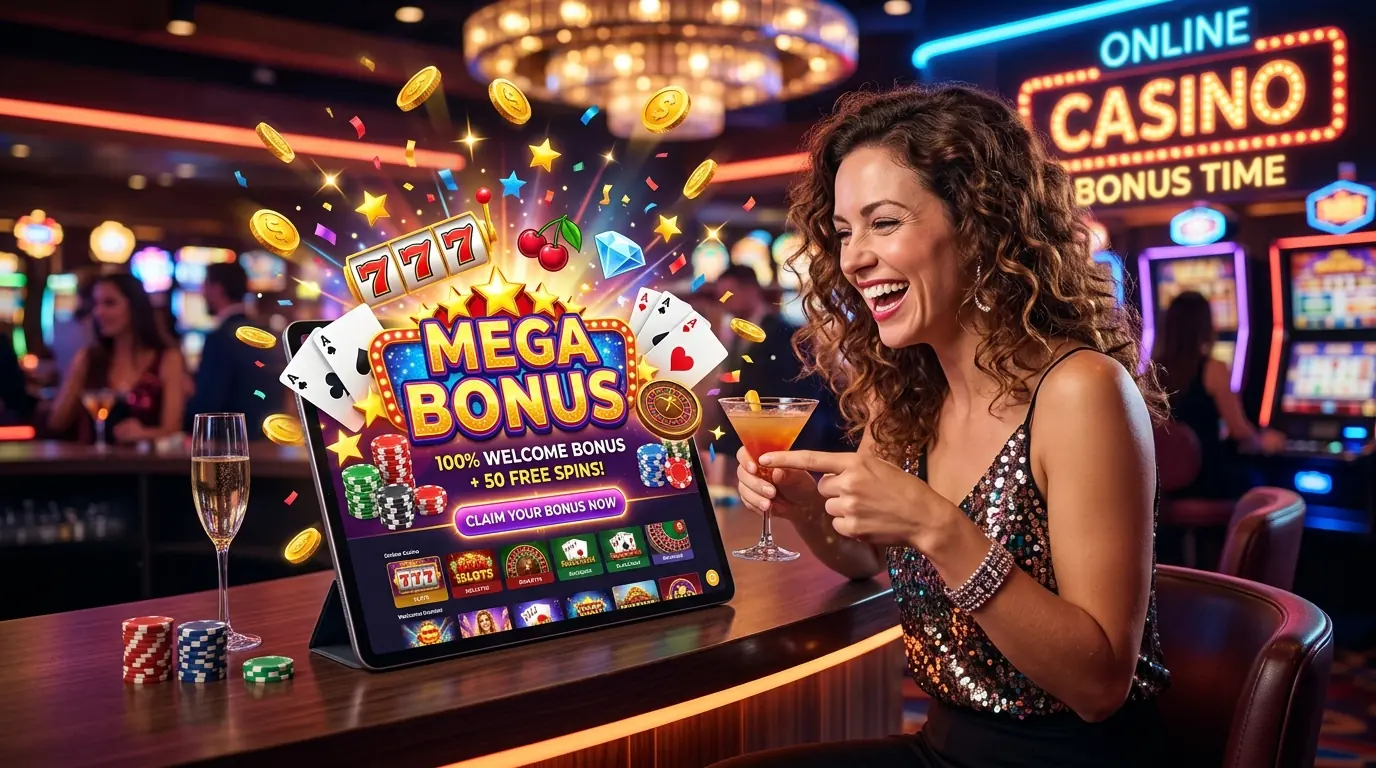 Offerte bonus Revolution casino