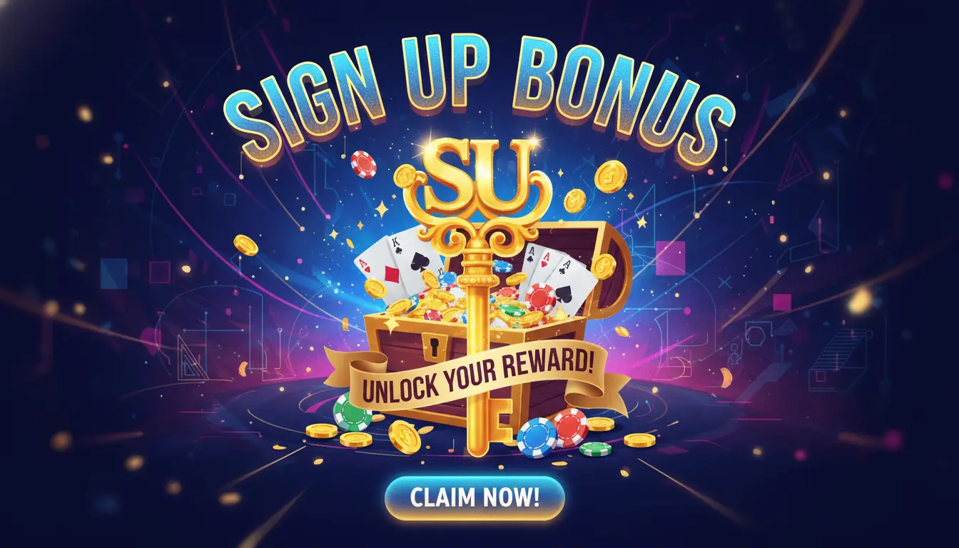 Revolution casino sign up bonus