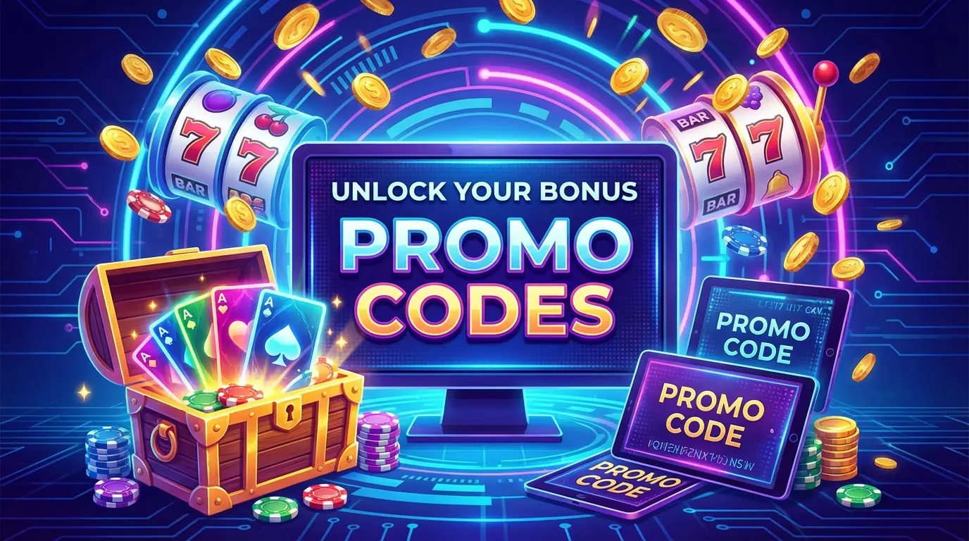 Revolution casino codici promo