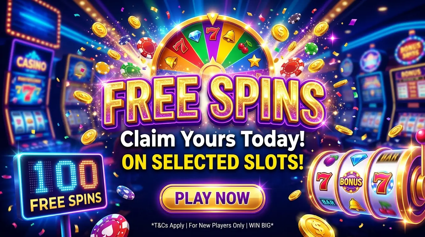 Free spins Revolution casino