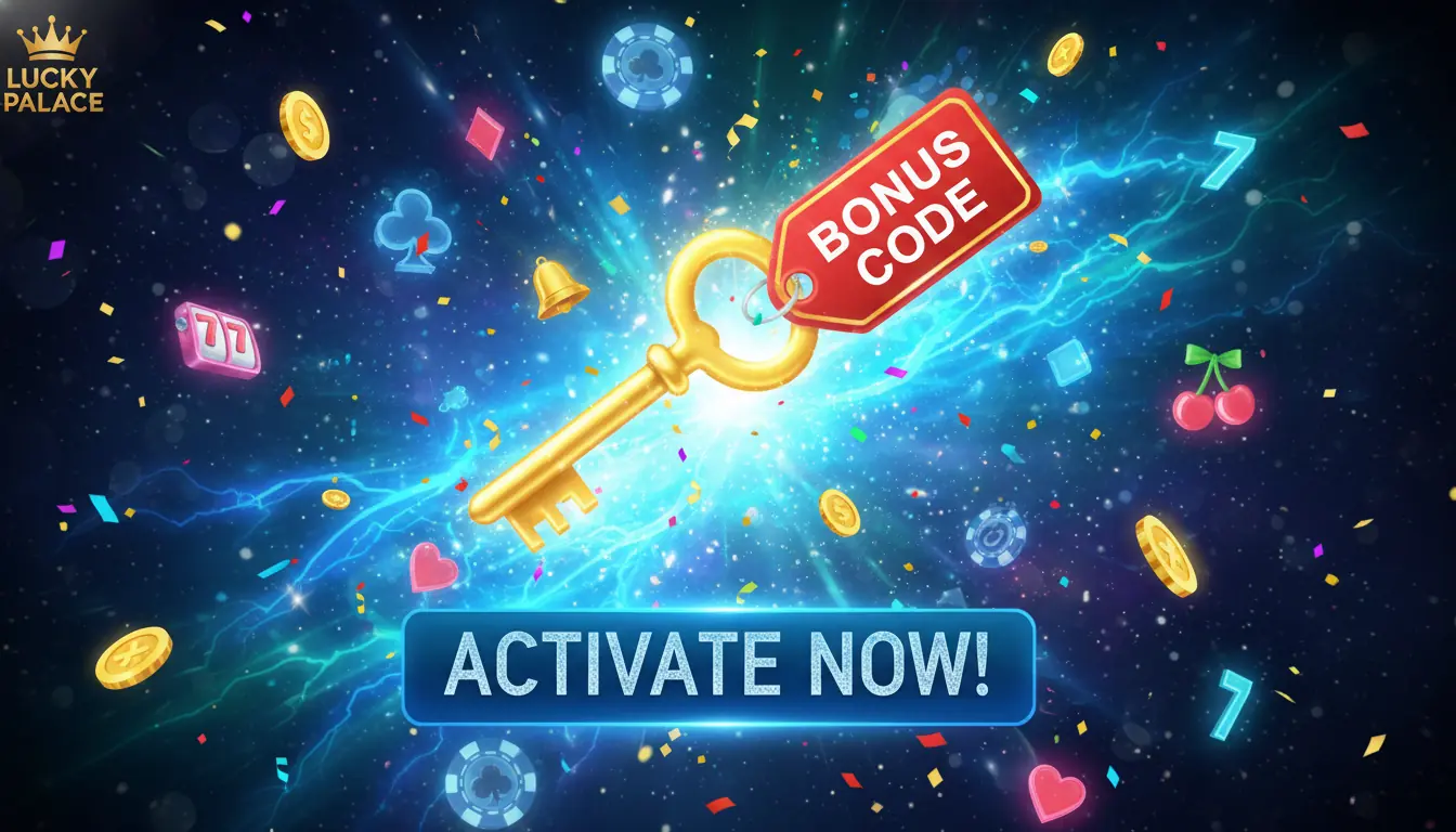 Bonus code Revolution casino