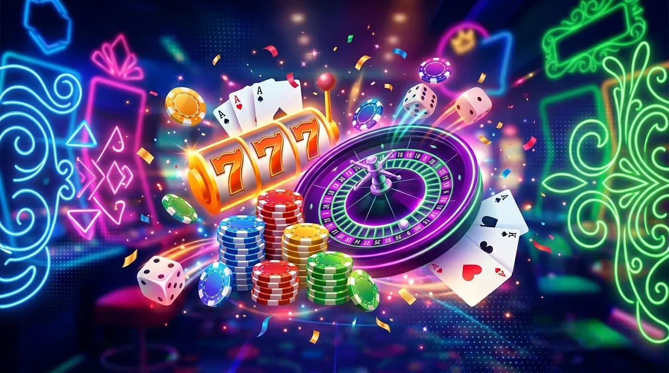 Chi c'è dietro Revolution casino