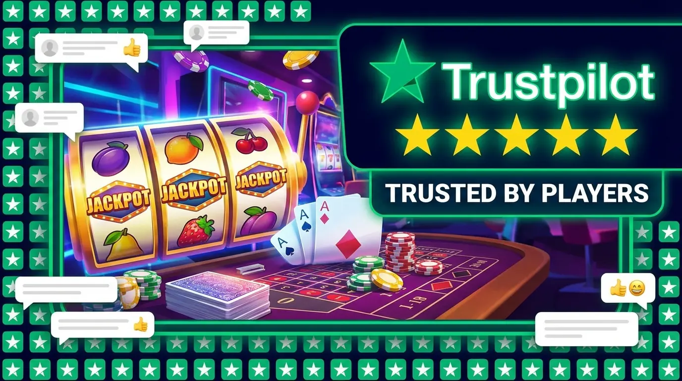 Opinioni Revolution casino