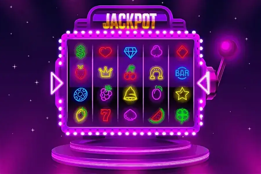 Revolution casino casino games