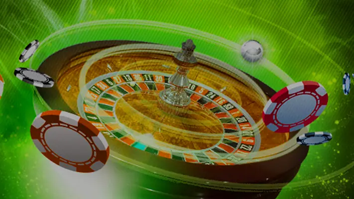 Roulette su Revolution casino