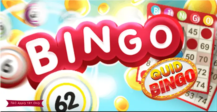 Bingo su Revolution casino