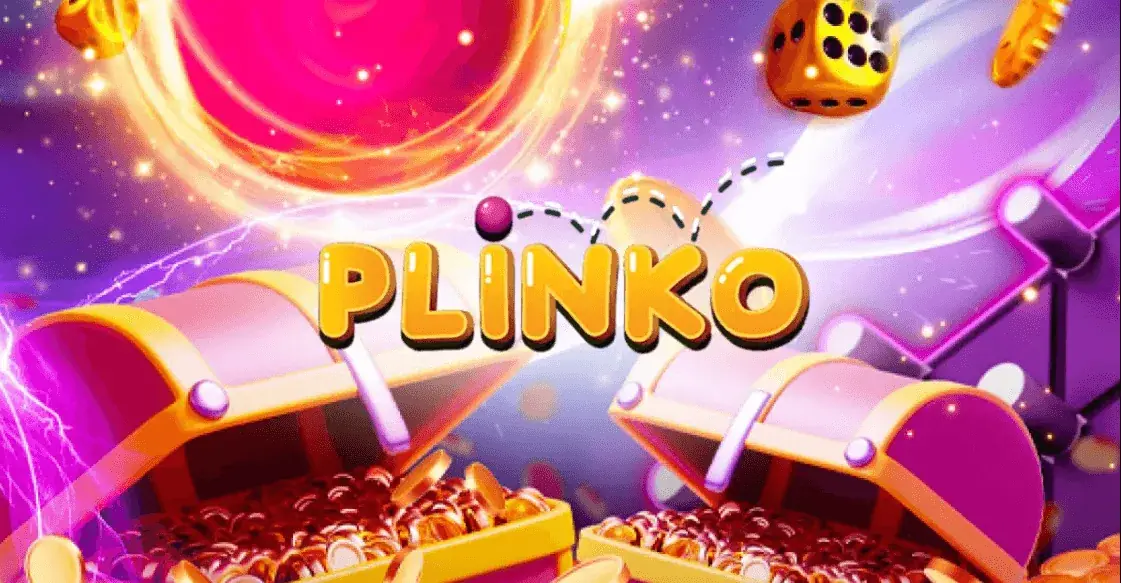 Plinko su Revolution casino